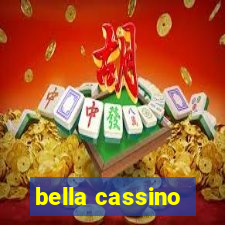 bella cassino